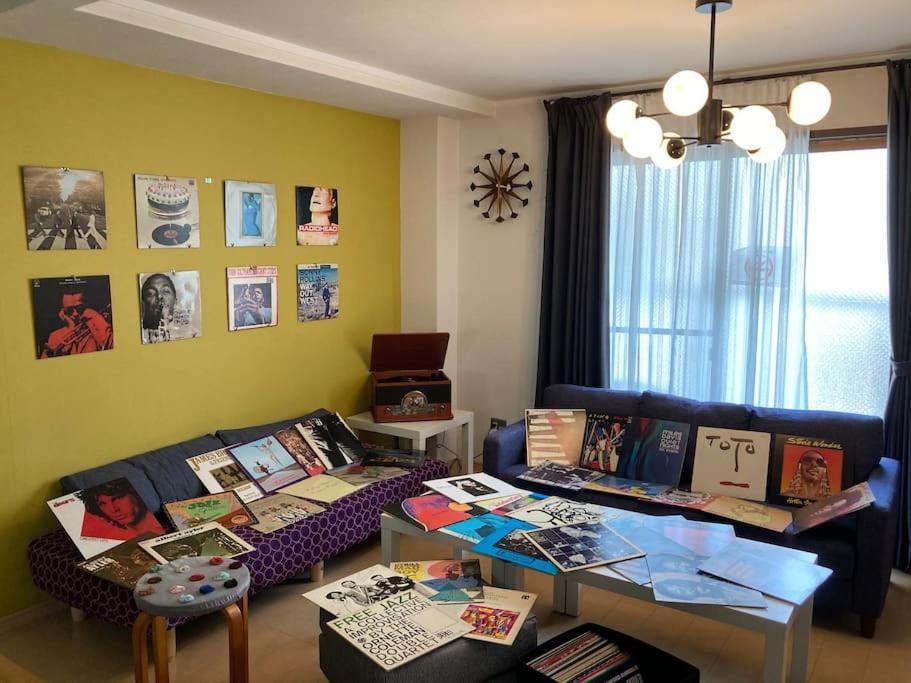 Roundabout Osaka Apartman Kültér fotó