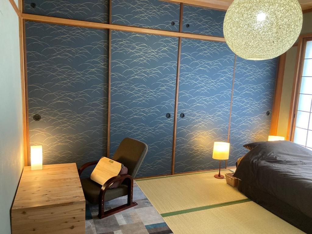 Roundabout Osaka Apartman Kültér fotó